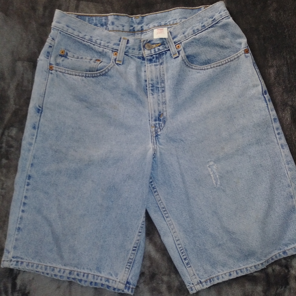 Jeans - Picture 3 of 3